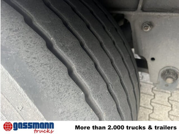 סמיטריילר עם קירור Schmitz Cargobull SKO 24/L-13.4 FP 25 45 COOL, Mega, Doppelstock: תמונה 5