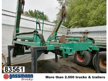 מערכת הרמת וו/ מעמיס דילוג