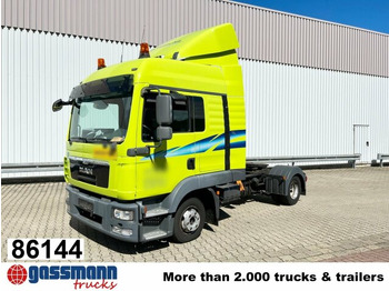 יחידת טרקטור MAN TGL 8.220