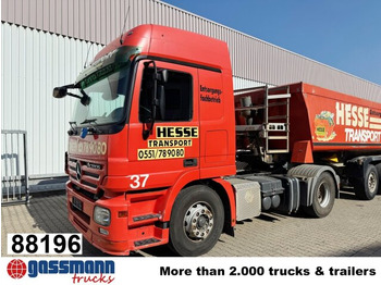 יחידת טרקטור MERCEDES-BENZ Actros 1844