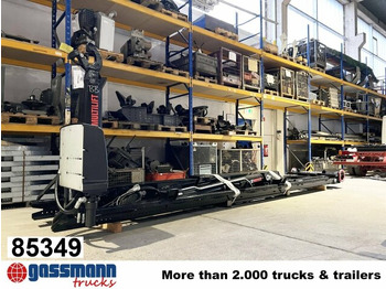 מערכת הרמת וו/ מעמיס דילוג