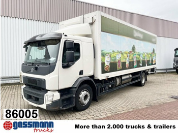 משאית קירור VOLVO FE 280