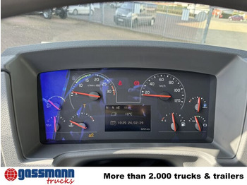 חָדָשׁ משאית עם שלדת תא Volvo FE 350/380 6x2-4, Lenk-/Liftachse: תמונה 5