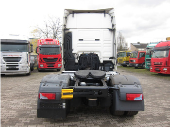 יחידת טרקטור MAN TGX 18 440 XXL Retarder 730tkm 2xTank: תמונה 5