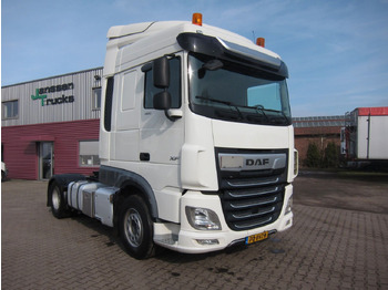 יחידת טרקטור DAF XF 480