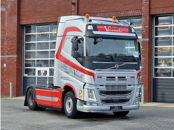 יחידת טרקטור VOLVO FH13 460