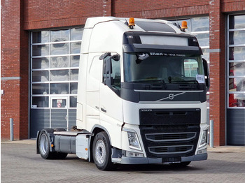 יחידת טרקטור VOLVO FH13 460