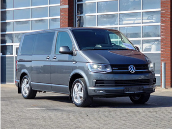 מכונית VOLKSWAGEN Multivan