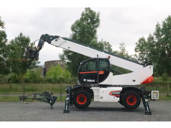 מעמיס BOBCAT