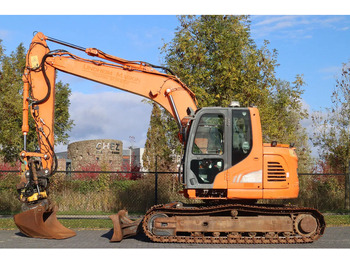 מחפר סורק DOOSAN DX140LCR-3