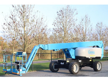 זרוע מרפקי Genie S-80 J | 26.5 METER | 300 KG | LOW HOURS: תמונה 2