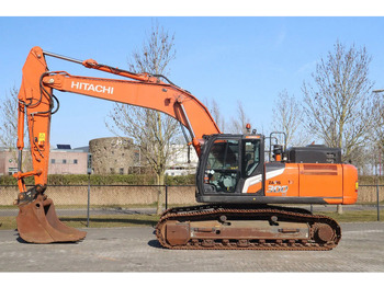 מחפר סורק HITACHI ZX300