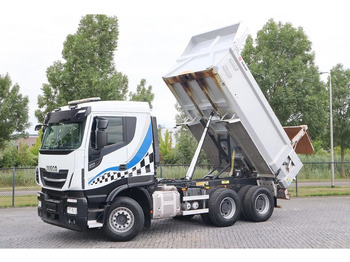 מזהיר IVECO Stralis