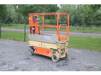 מעלית מספריים JLG 1930 ES | 7.7 METER | 230 KG: תמונה 2
