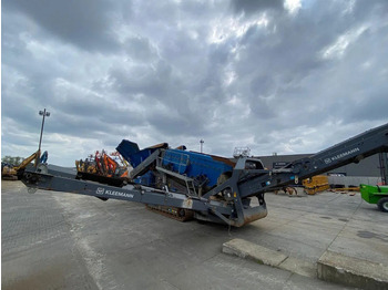 משקף Kleemann MS 15 Z-AD | DOUBLE DECK | REMOTE | HOPPER EXTENTIONS: תמונה 3