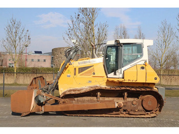 דחפור LIEBHERR PR 736