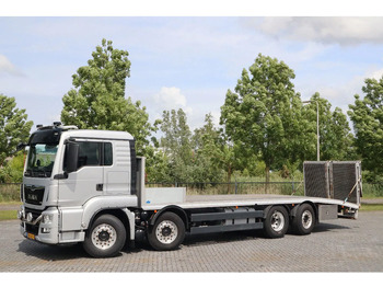 משאית גרירה MAN TGS 35.500