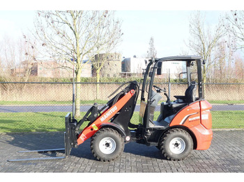 מעמיס גלגלים MANITOU MLA 2-25 H