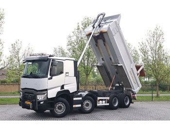 מזהיר RENAULT C 520