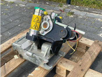 טילטרוטטור