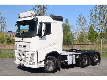 יחידת טרקטור VOLVO FH13 540