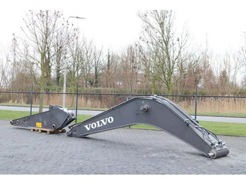 מחפר סורק Volvo EC 250 E | BOOM + STICK | AUSLEGER | GOOD CONDITION: תמונה 3