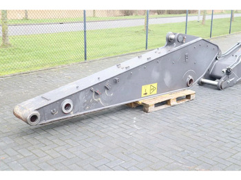 מחפר סורק Volvo EC 250 E | BOOM + STICK | AUSLEGER | GOOD CONDITION: תמונה 5