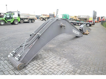 מחפר סורק Volvo EC 250 E | BOOM + STICK | AUSLEGER | GOOD CONDITION: תמונה 4