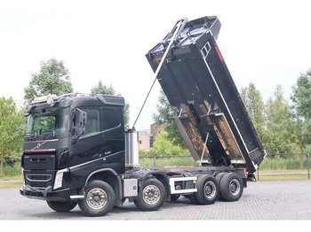 מזהיר VOLVO FH13 540