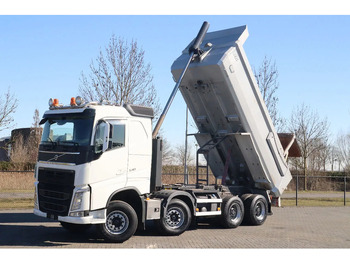 מזהיר VOLVO FH 540