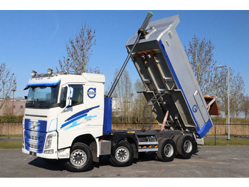מזהיר VOLVO FH 540