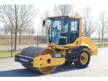 מכבש משולב Volvo SD75B | SD 75 B | NEW / UNUSED | 1 YEAR WARRANTY: תמונה 2