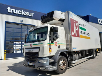 משאית קירור DAF LF