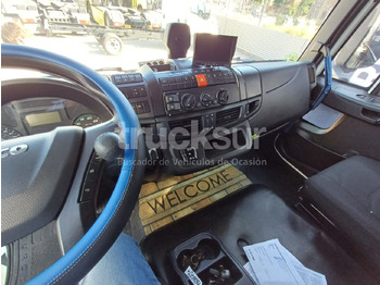 משאית קירור IVECO EUROCARGO ML 180E32/FP: תמונה 5