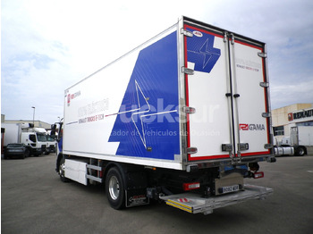 הַחכָּרָה RENAULT D WIDE Z E RENAULT D WIDE Z E: תמונה 4