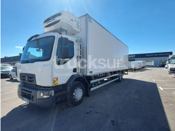 משאית קירור RENAULT D 280