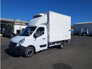 כלי רכב מסחרי לקירור RENAULT Master