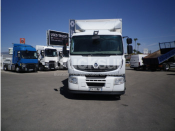 משאית קירור RENAULT PREMIUM 270.18: תמונה 3
