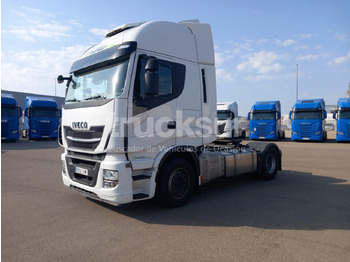יחידת טרקטור IVECO
