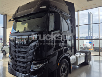 יחידת טרקטור IVECO S-WAY