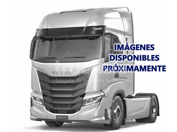 יחידת טרקטור IVECO S-WAY