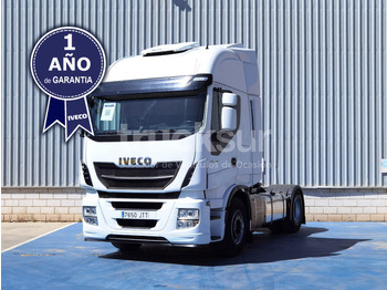יחידת טרקטור IVECO Stralis 440