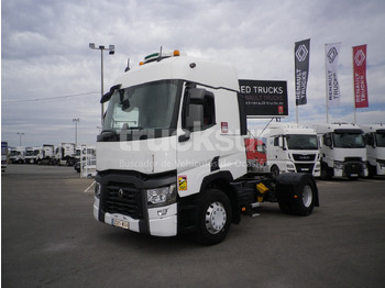 יחידת טרקטור RENAULT T 440