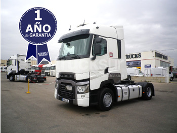 יחידת טרקטור RENAULT T High 520