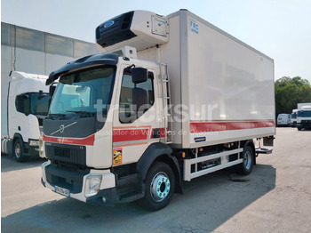 משאית קירור VOLVO FL 250