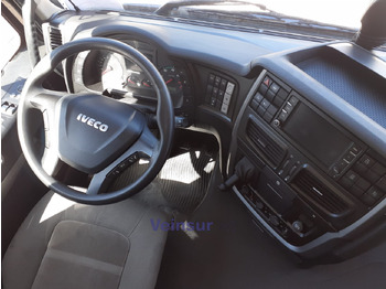 יחידת טרקטור IVECO AS440T/P: תמונה 5