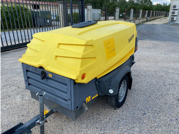 מדחס אוויר ATLAS COPCO XAS87: תמונה 2