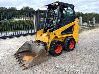 מעמיס היגוי החלקה BOBCAT S70