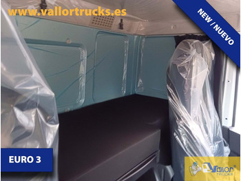 חָדָשׁ יחידת טרקטור IVECO TWAY 6x4 - TRUCK FOR EXPORT: תמונה 5 חָדָשׁ יחידת טרקטור IVECO TWAY 6x4 - TRUCK FOR EXPORT: תמונה 5