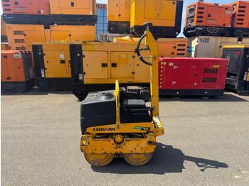 מיני רולר AMMANN